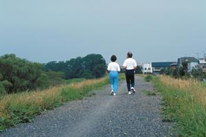 日本初のピラティスを体験しよう